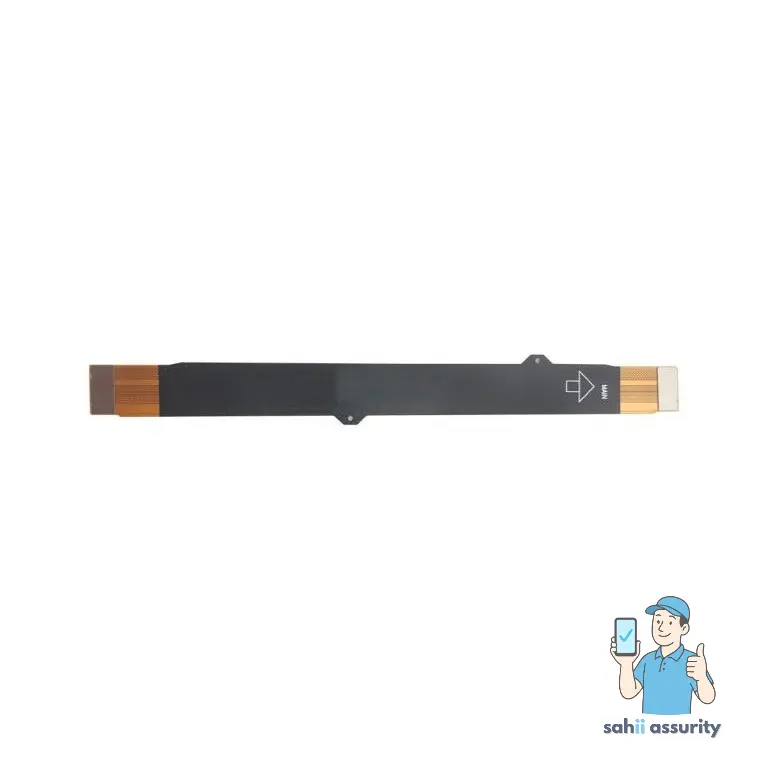 Main Board Flex Cable for Motorola Moto G9